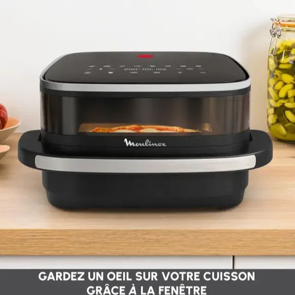 MOULINEX EASY FRY SURFACE 4L