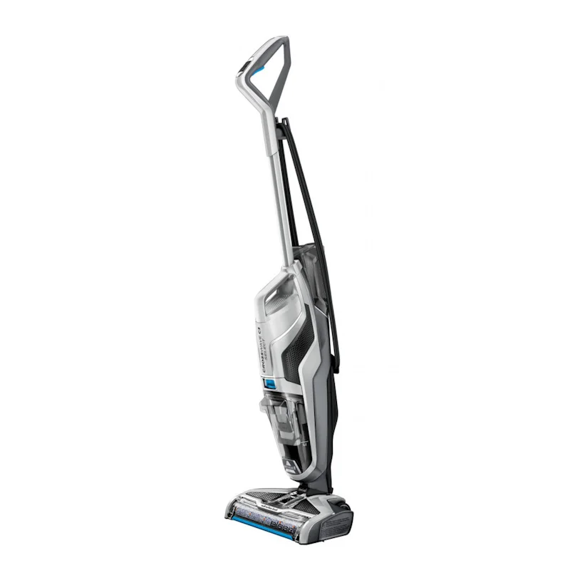 BISSELL CrossWave C3 Pro, Aspirateur Balai Laveur à Câble