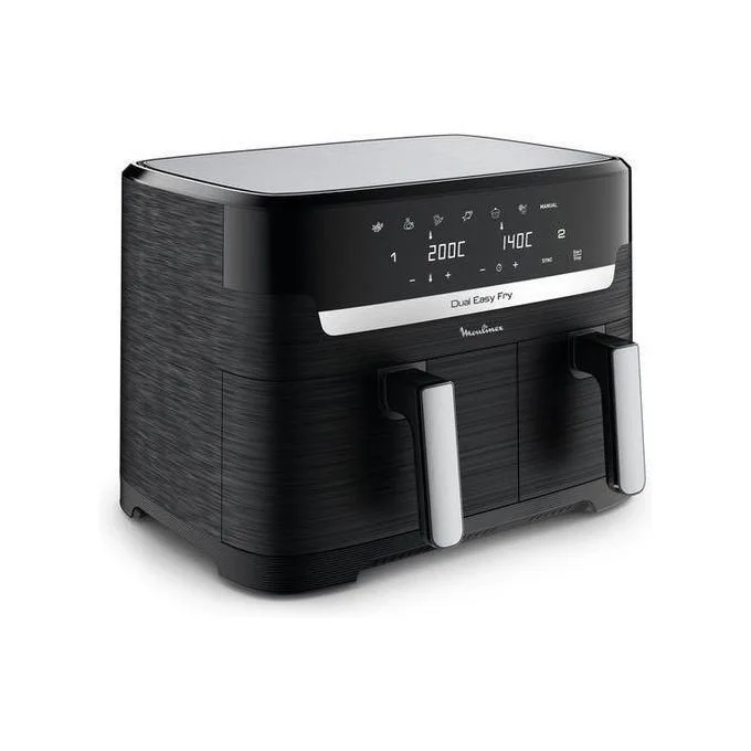 MOULINEX EASY FRY AND GRILL 8.3L