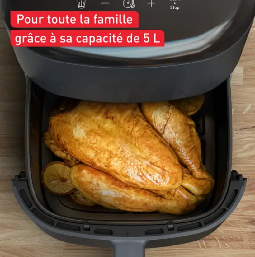 TEFAL EASY FRY MAX 5L