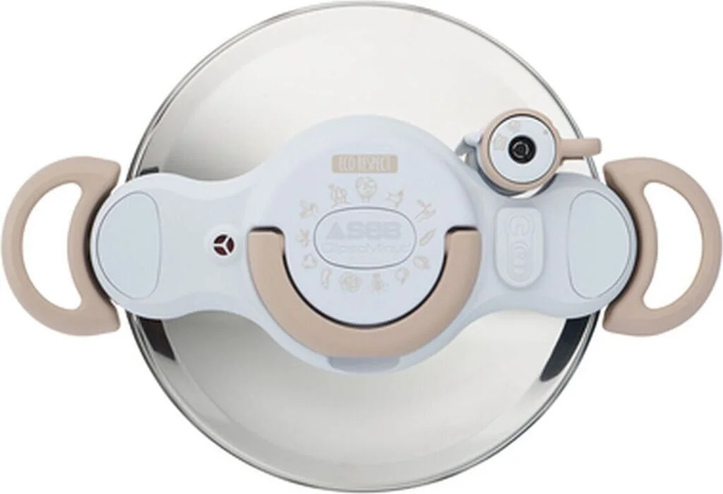 Cocotte-minute SEB Clipsominut Eco Respect 9 L