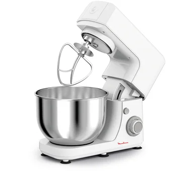 Robot pétissier MOULINEX Masterchef Essential QA150110
