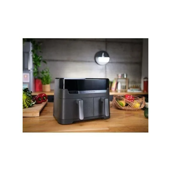 MOULINEX EASY FRY AND GRILL 8.3L