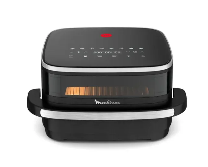 MOULINEX EASY FRY SURFACE 4L