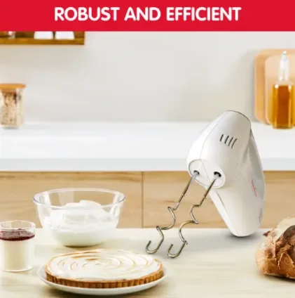 Batteur Moulinex Quick Mix 300W