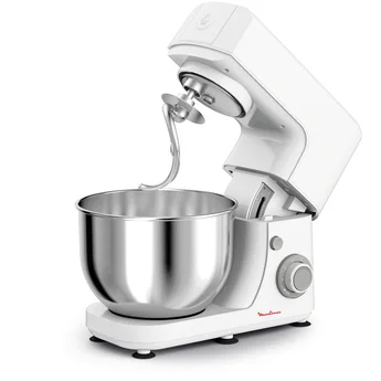 Robot pétissier MOULINEX Masterchef Essential QA150110