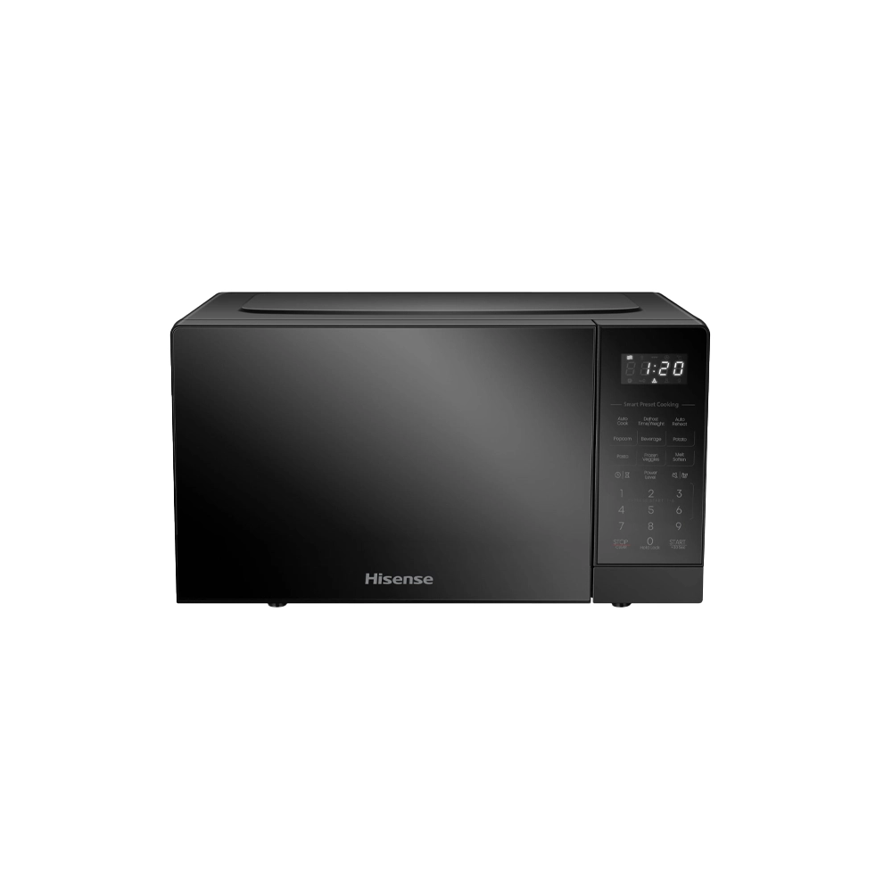 MICRO-ONDE HISENSE  700W NOIR