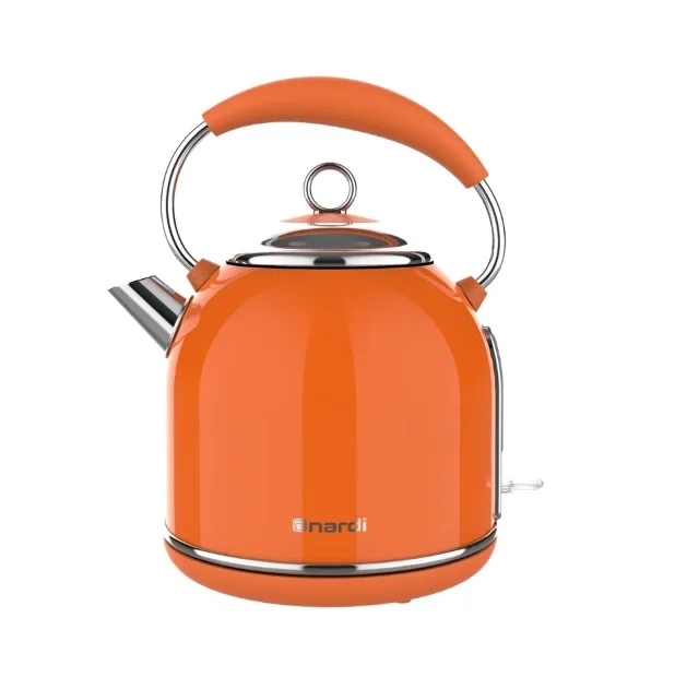 Bouilloire NARDI Rétro 1,7 L