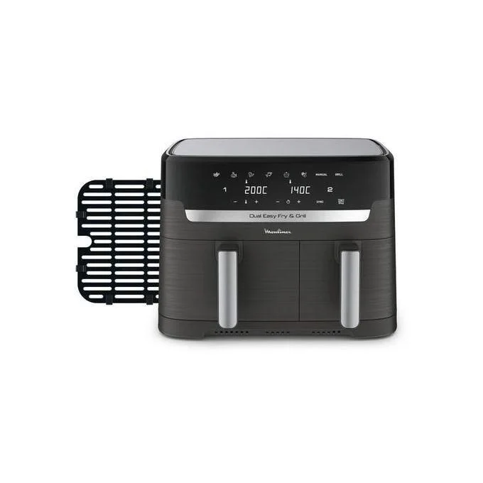 MOULINEX EASY FRY AND GRILL 8.3L