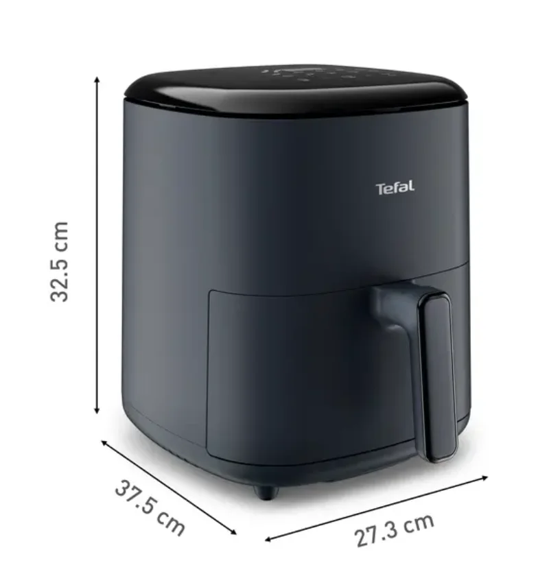 TEFAL EASY FRY MAX 5L