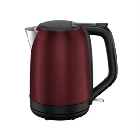 BOUILLOIRE MOULINEX SUBITO ROUGE