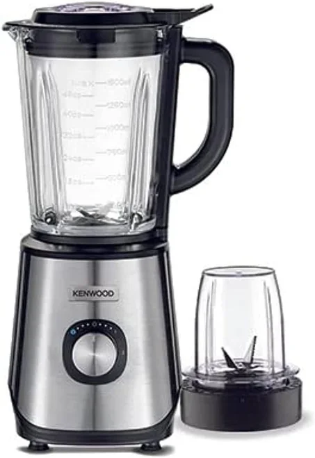 Kenwood Blender 1000W 2L BLM45.240SS