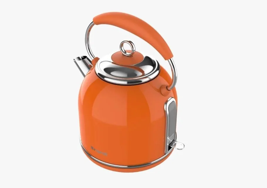 Bouilloire NARDI Rétro 1,7 L