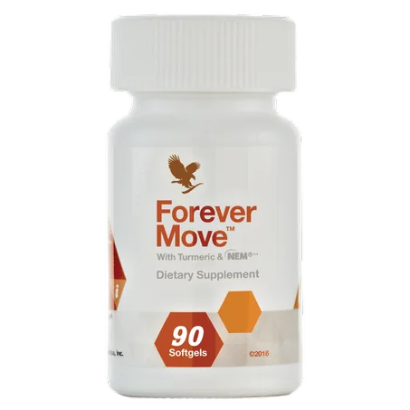 فوريفر موف - FOREVER MOVE