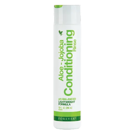 بلسم الألوي- جوجوبا ما بعد الشامبو - ALOE JOJOBA CONDITIONING