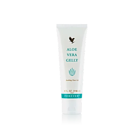 الو فيرا جيلي - ALOE VERA GELLY