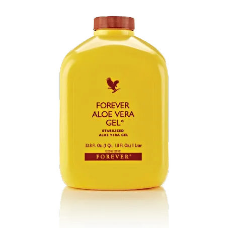 الألوي فيرا جيل - FOREVER ALOE VERA GEL