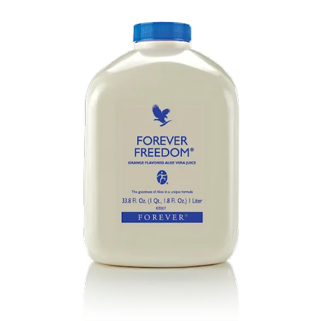 فوريفر فريدوم - FOREVER FREEDOM