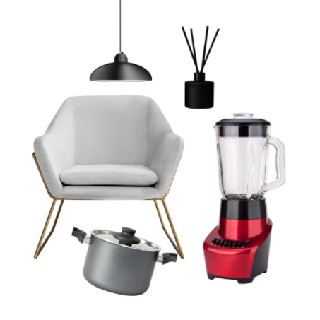 المنزل و المطبخ