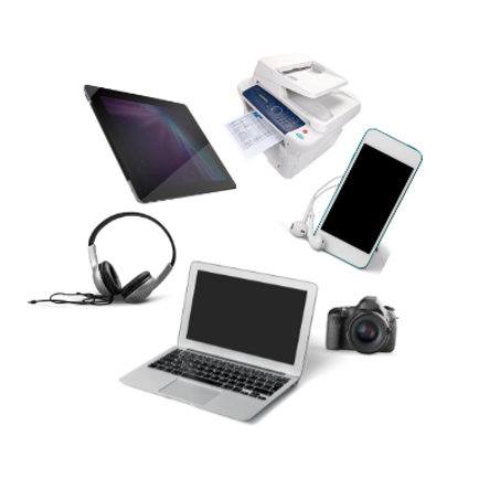 الإلكترونيات