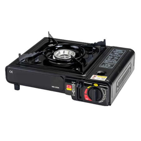 موقد الغاز المحمول