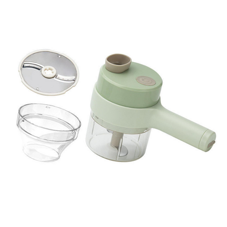 قطاعة كهربائية محمولة