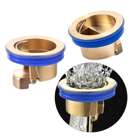 الصمام النحاسي