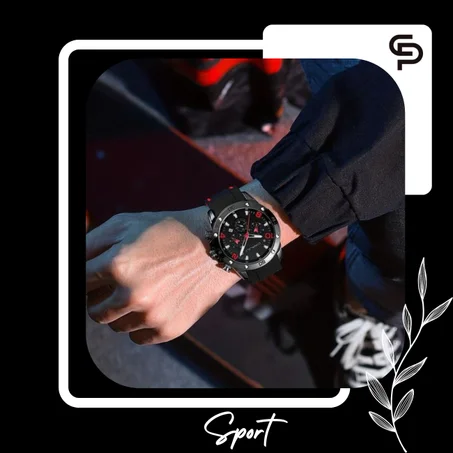 Montres de sport