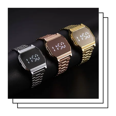 Montre Casio Tactel homme