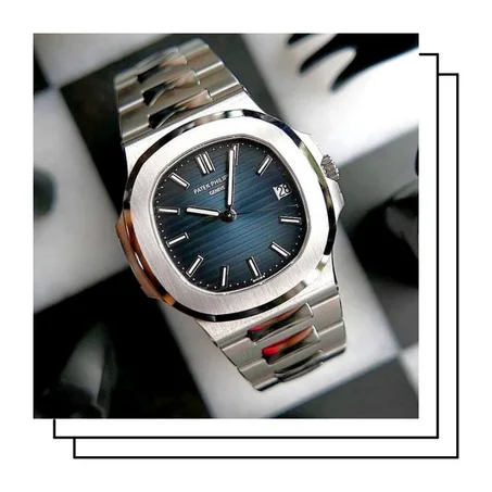 Montre Patek Philippe Homme