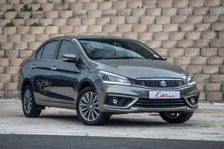 suzuki Ciaz