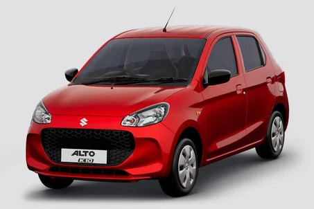 Maruti Alto k10