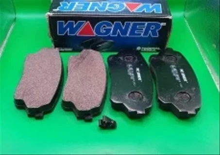 Plaquette de Frien Grand Vitara XL7