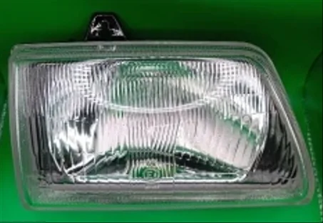 Phare (Optique) Maruti 800