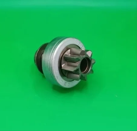 Lanceur De Demarreur APV