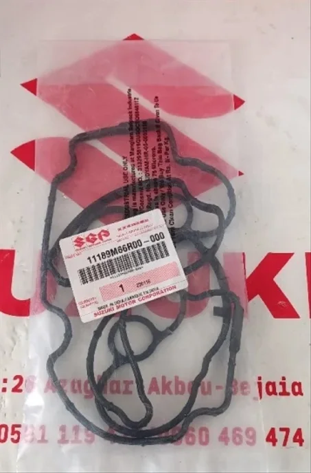 Joint De Cache Culbuteur Swift 2022, IGNIS