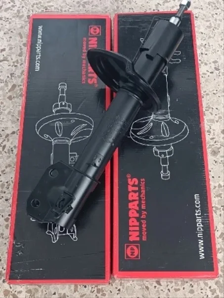 Amortisseurs Avant Suzuki Sx4