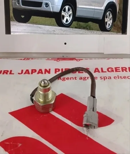 Mano Marche Arrière Grand Vitara 1.9 DDIS