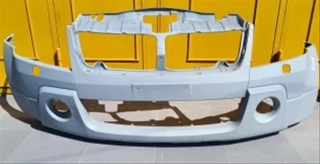 Pare-choc Avant Grand Vitara 1.9 DDIS