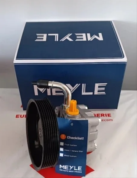 Pompe de Direction Grand Vitara DDIS