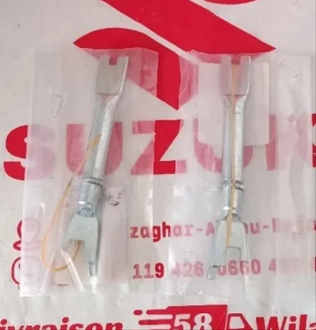 Ferreur De Reglage Ferrodo Grand Vitara 2.0 L HDI