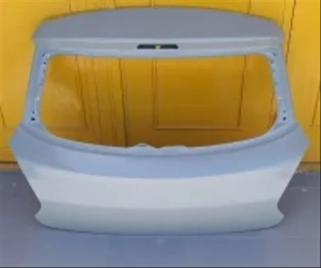 Malle Arrière Swift22