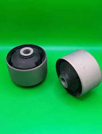 Silent bloc pont arrière Grand Vitara 1.9 ddis