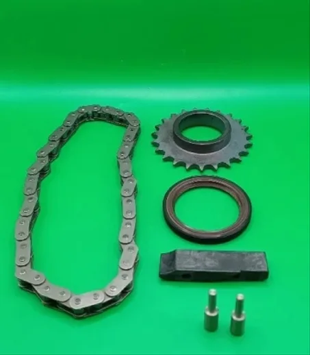 Pignon et Chain de Pompe A Huile Grand Vitara 1.9 DDIS