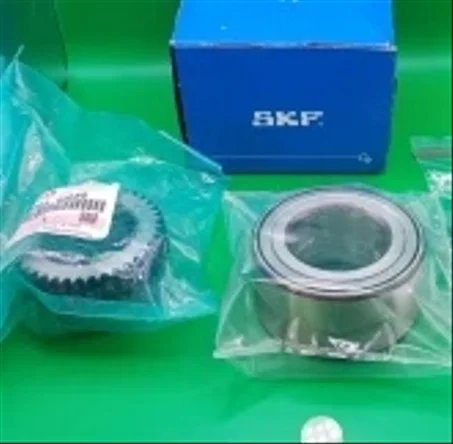 Kit roulement arrière Grand Vitara XL7