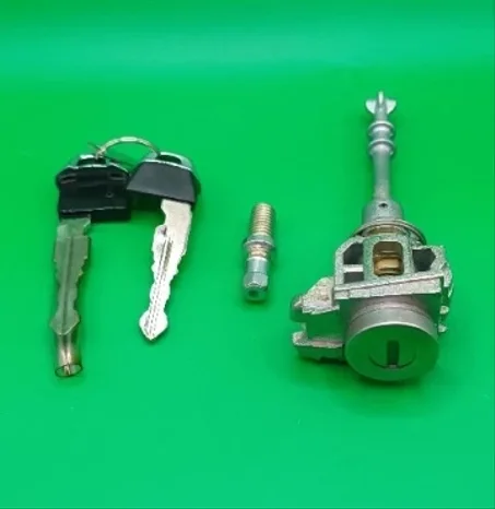 Barillet de Porte Ciaz