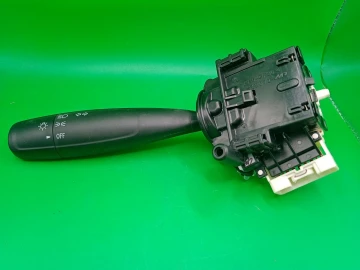 Commdo Gauche Swift2006