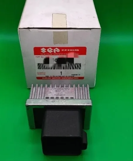 Ralis Préchauffage Bougie Grand Vitara 1.9 DDIS