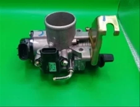 Corps Papillon Alto 800