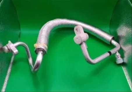 Flexible De Clim SX4